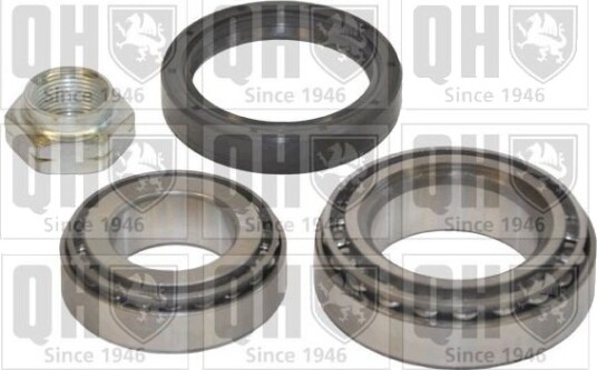 QUINTON HAZELL QWB740 Hjullager