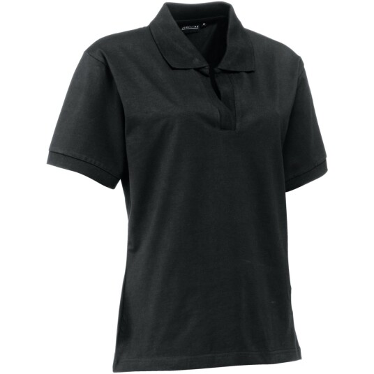 PULSIVA Topp Benita 2-pakk; Størrelse XL; Svart; 2 Stykk / Forpakning