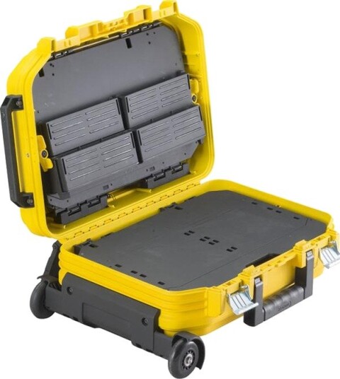 STANLEY FatMax FMST1-72383 Verktøykasse, Garasjeinnredning & oppbevaring