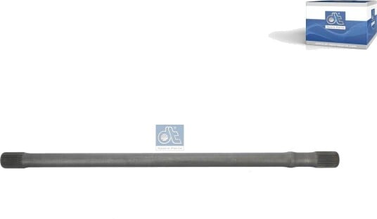 DT Spare Parts 3.00188 Drivaksel
