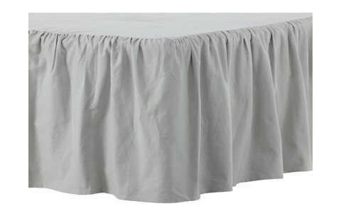 Venture Home Pixy Bed Skirt 1740502-01-13 1740502-01-23