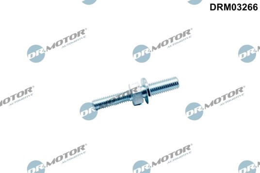 Skrue vannpumpe DR.MOTOR AUTOMOTIVE DRM03266