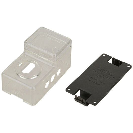 Rockboard Pedalsafe Type A2 RB-MP Rockboard Pedalsafe Type A2 RB-MP