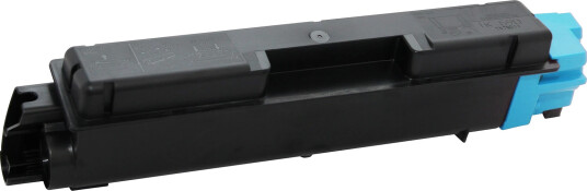 TB Toner TK-590C Cyan (5.000 sider) erstatter Kyocera 1T02KVCNL0 TB Premium toner