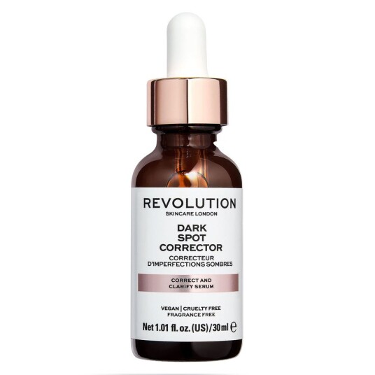 Revolution Skincare Dark Spot Corrector 30ml Revolution Skincare Dark Spot Corrector 30ml