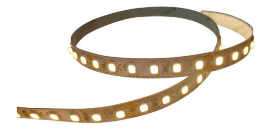 Namron LED strip 5m 2700K 14,4W IP20 24V - 3234680