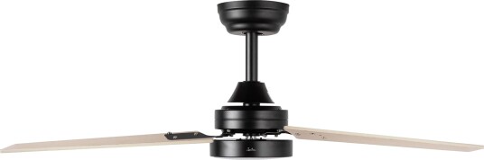 Jata JVTE4250 Takvifte 106 cm 40W Sort/Tre Jata JVTE4250 Takvifte 106 cm 40W Sort/Tre