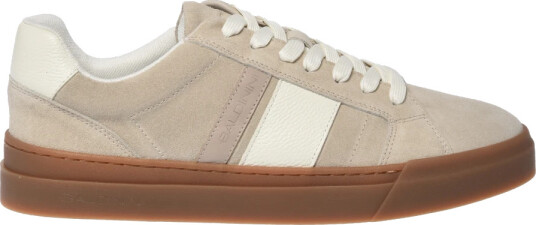 Baldinini Herre Sko Beige 43 1/2 EU,