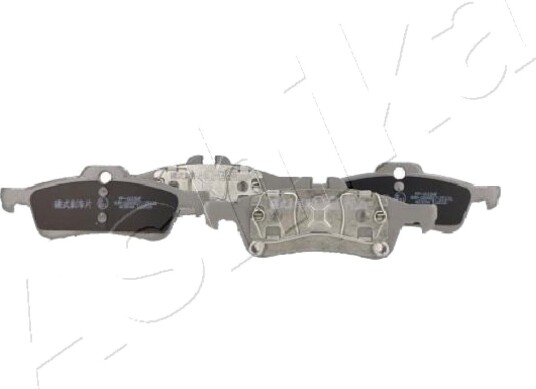 Bremseklosser ASHIKA 51 00 00015