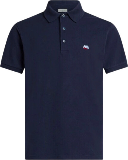 Etro Herre Topper Blå 2XL, Etro Herre Topper Blå 2XL,