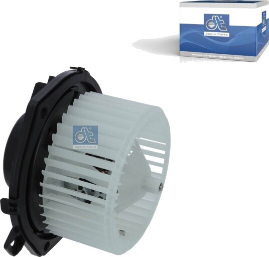 Kupévifte DT Spare Parts 7.74096