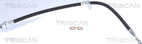 TRISCAN 8150 40132 Bremseslange TRISCAN 8150 40132 Bremseslange