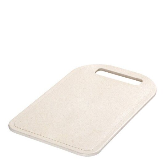 Gastromax BIO range skjærebrett 25x10 cm lin Gastromax BIO range skjærebrett 25x10 cm lin