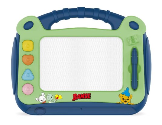 Bamse rittavle Bamse rittavle