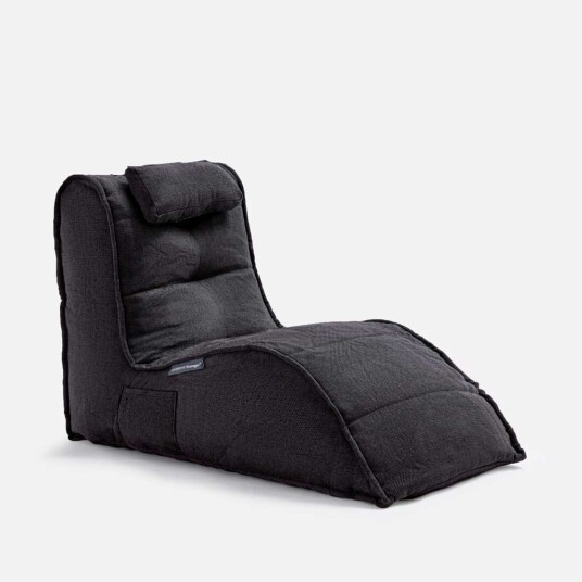 Avatar Lounger Black Sapphire Avatar Lounger Black Sapphire