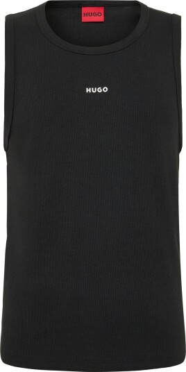 HUGO Dapota Black XL