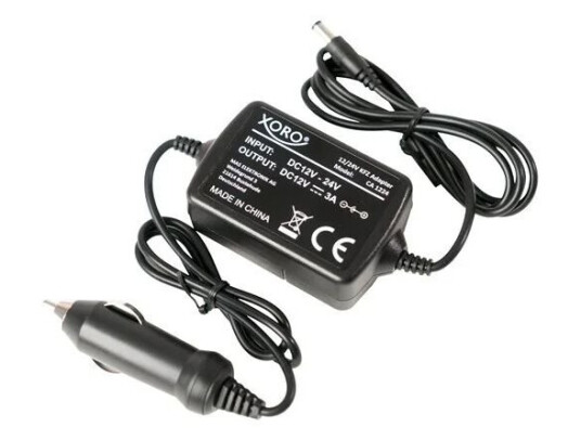 Xoro CA1224 Xoro CA1224