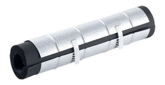 Karfa Flex-Bøsning Isolert 35x240 mm til Hydraulikk Karfa Flex-Bøsning Isolert 35x240 mm til Hydraulikk