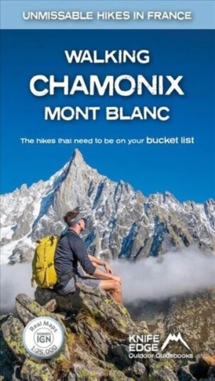Walking Chamonix Mont Blanc Av Andrew Mccluggage Walking Chamonix Mont Blanc Av Andrew Mccluggage