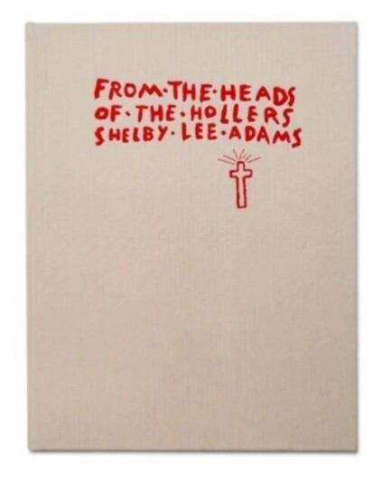 From The Heads Of The Hollers Av Shelby Lee Adams