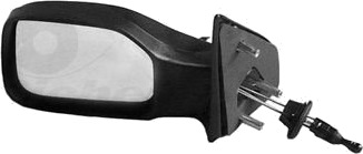 VAN WEZEL 4009803 Sidespeil VAN WEZEL 4009803 Sidespeil