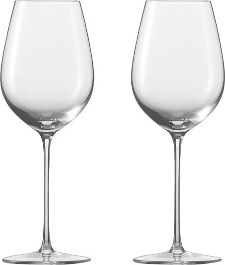 Zwiesel  Enoteca chardonnay hvitvinsglass 41 cl 2 stk