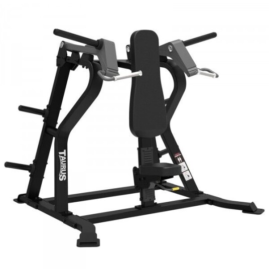 Taurus Iso Shoulder Press Sterling Taurus Iso Shoulder Press Sterling