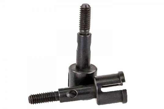HSP-70208 Wheel Axle - 2pcs