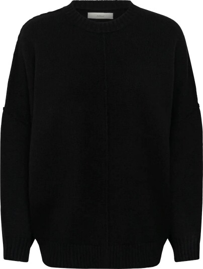 InWear Noomiiw Kaxy Pullover Black XXS