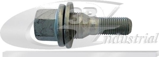 Hjulbolt 3RG 83081