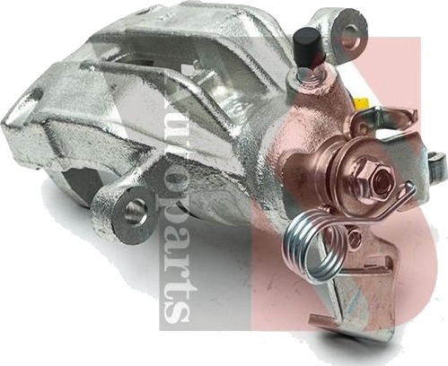 YSPARTS YS BC0670 Bremsecaliper