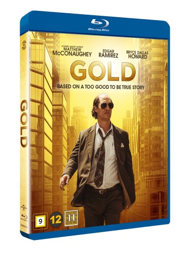Gold