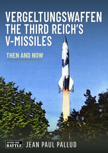 The German Secret Weapons The German Secret Weapons