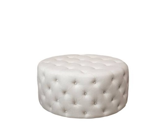 Chic Antique Malo puff i lin 40041630