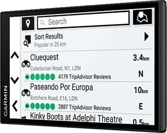 Garmin Drivesmart 66 Garmin Drivesmart 66