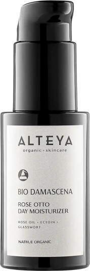Alteya Organics Organic Rose Otto Day Moisturizer Nude 50 ML Alteya Organics Organic Rose Otto Day Moisturizer Nude 50 ML