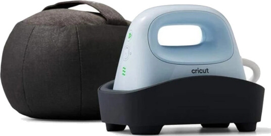 Cricut Kaps Presse
