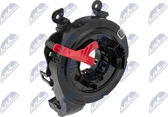 Viklefjær, airbag NTY EAS-BM-005