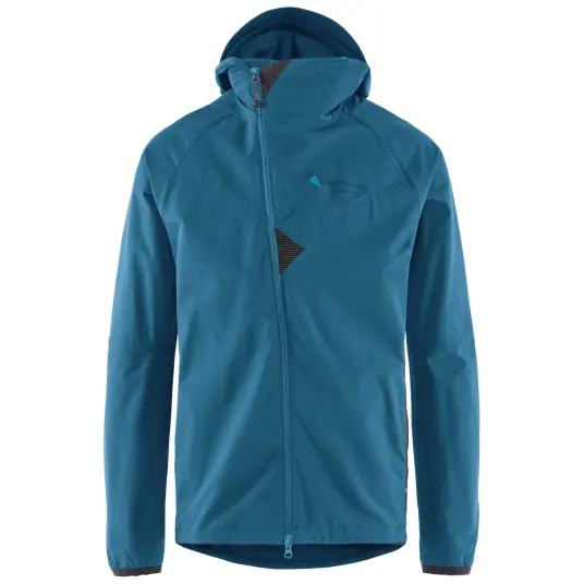 Vindjakke til herre Klättermusen Vanadis Jacket M 641