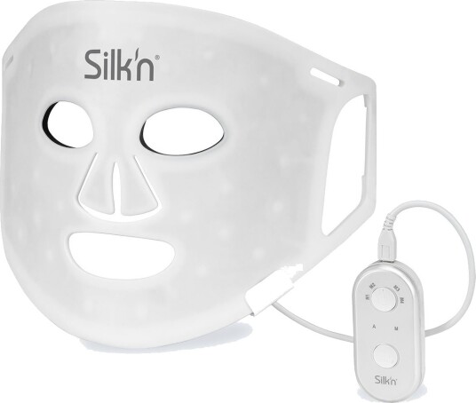 Silk'n LED Beautifying Mask FLM100PE1001 Silk'n LED Beautifying Mask FLM100PE1001