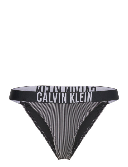Calvin Klein Brazilian - Grey - XL