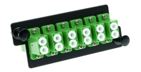 Act Adapterplate 6Xlc Duplex (12F) Os2 Apc8 (Fa2154)