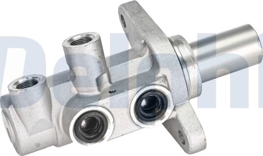 DELPHI LM80797 Hovedbremsesylinder DELPHI LM80797 Hovedbremsesylinder