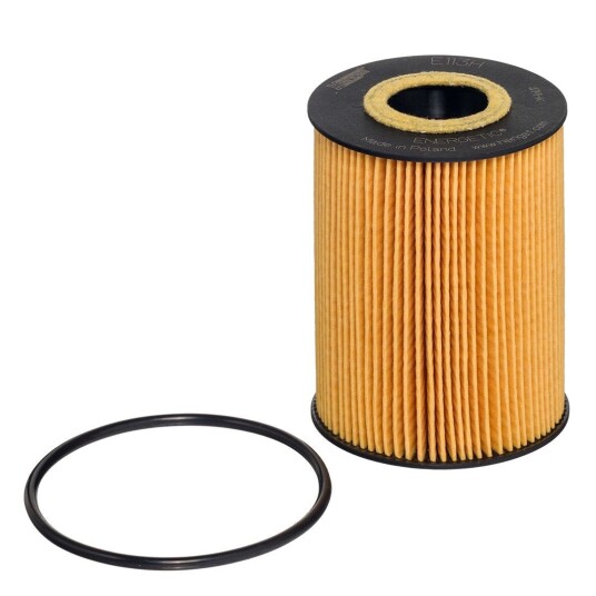 Oljefilter HENGST FILTER E113H D181 Oljefilter HENGST FILTER E113H D181