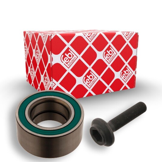 Hjullager FEBI BILSTEIN 29872