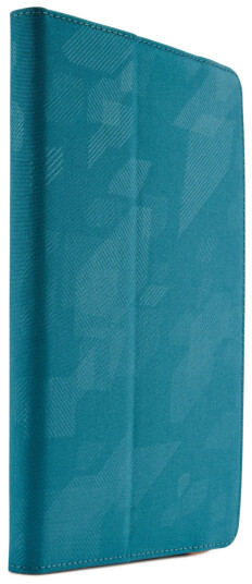 Case Logic SureFit Slim Etui til Nettbrett 7" – Justerbar vinkel Blå