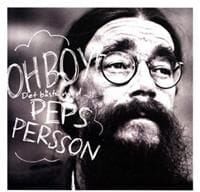 Bengans Peps Persson - Oh Boy - Det bästa med Peps Persson 2CD
