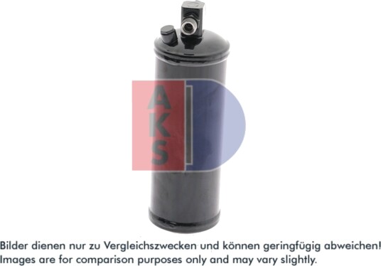 Tørker, klimaanlegg AKS DASIS 800377N