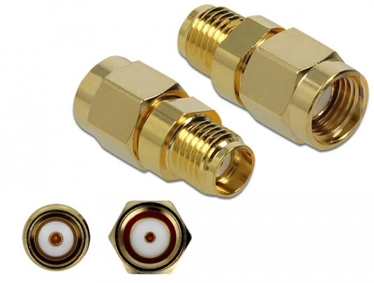 Delock Antenneadapter
