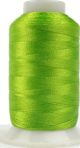 Wonderfil California Lime Polyfast
